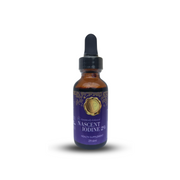 Nascent Iodine (2%) Patented Magnascent Formula (29.6mL) - ATGHealth