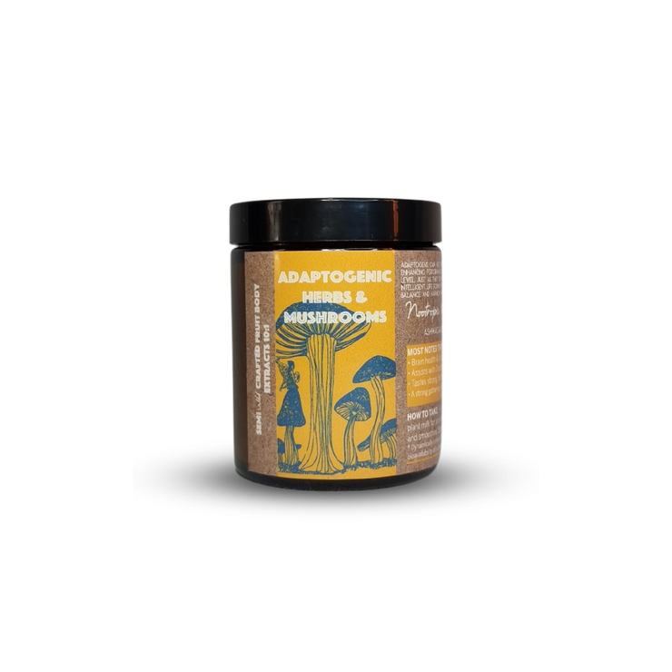Nootropic Blend - ATGHealth