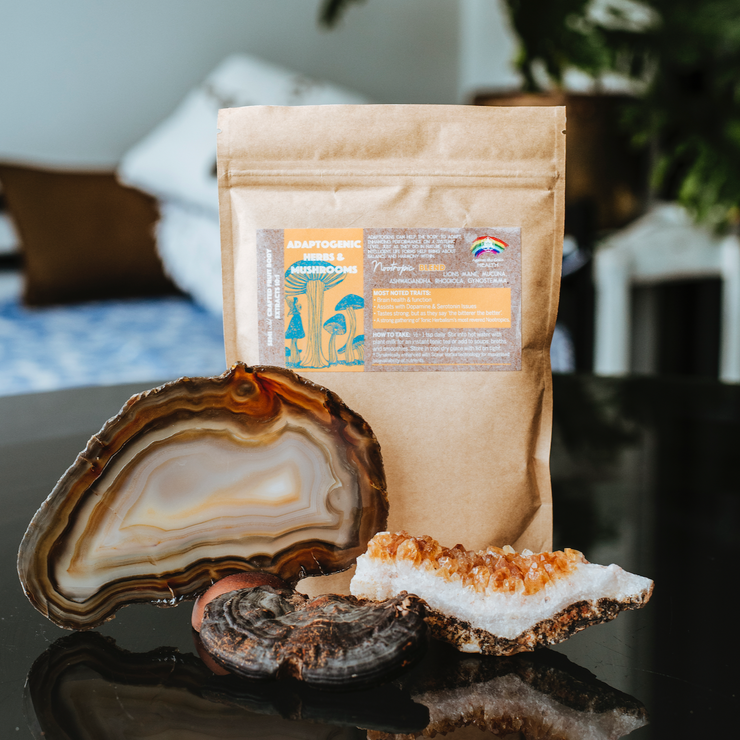 Nootropic Blend - ATGHealth