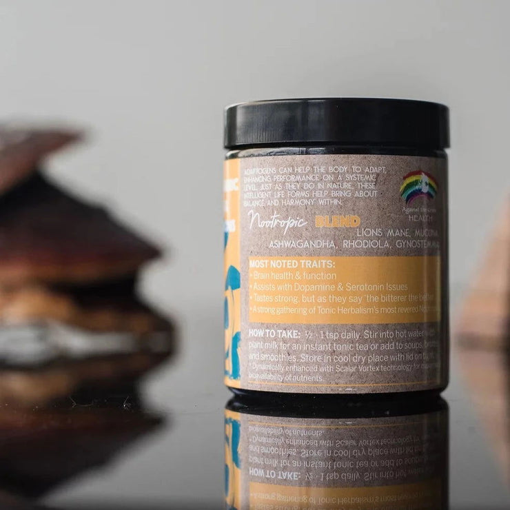 Nootropic Blend - ATGHealth