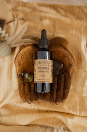 RESTORE | Botanika Herbals - ATGHealth
