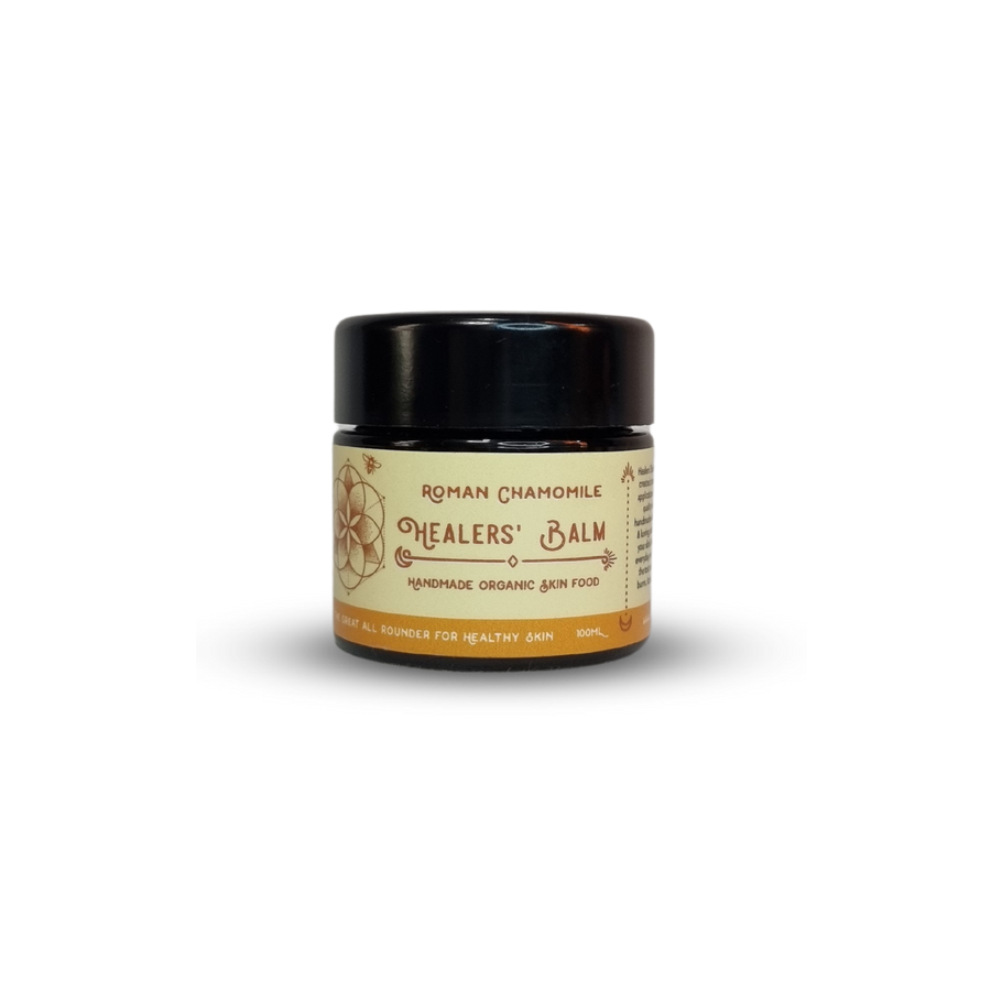 Healers Balm — Roman Chamomile