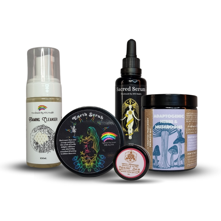 Self-love Ritual - ATGHealth