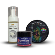 Skin Care Ritual - ATGHealth