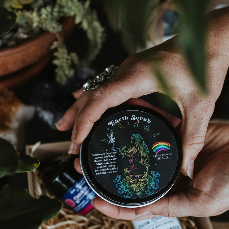 Skin Care Ritual - ATGHealth