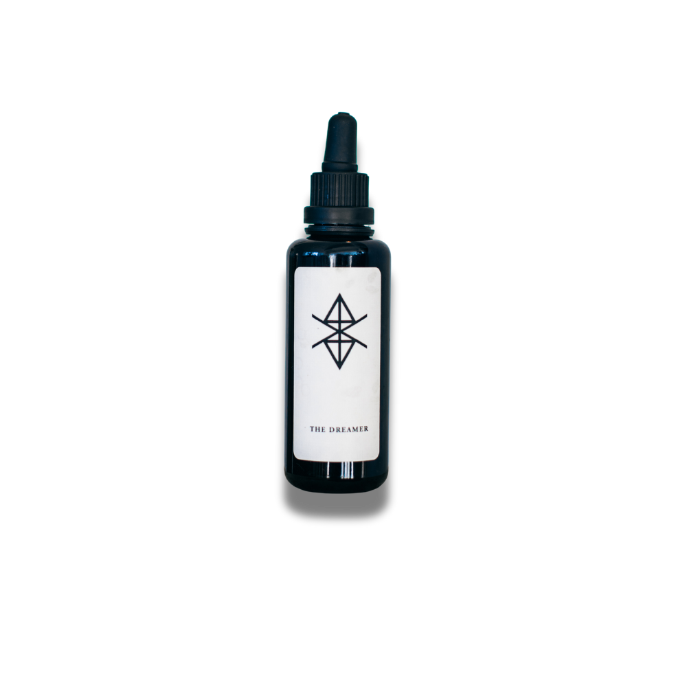 The Dreamer Temple Tonic | LMNL - ATGHealth