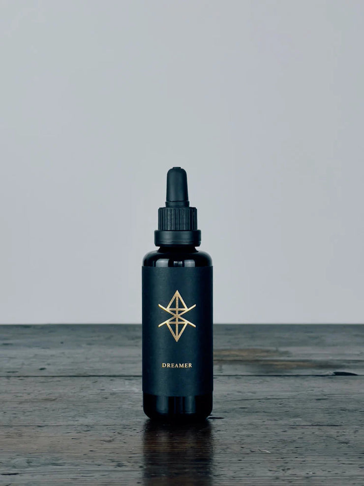 The Dreamer Temple Tonic | LMNL - ATGHealth