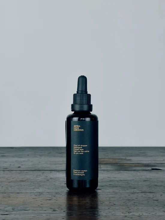 The Dreamer Temple Tonic | LMNL - ATGHealth