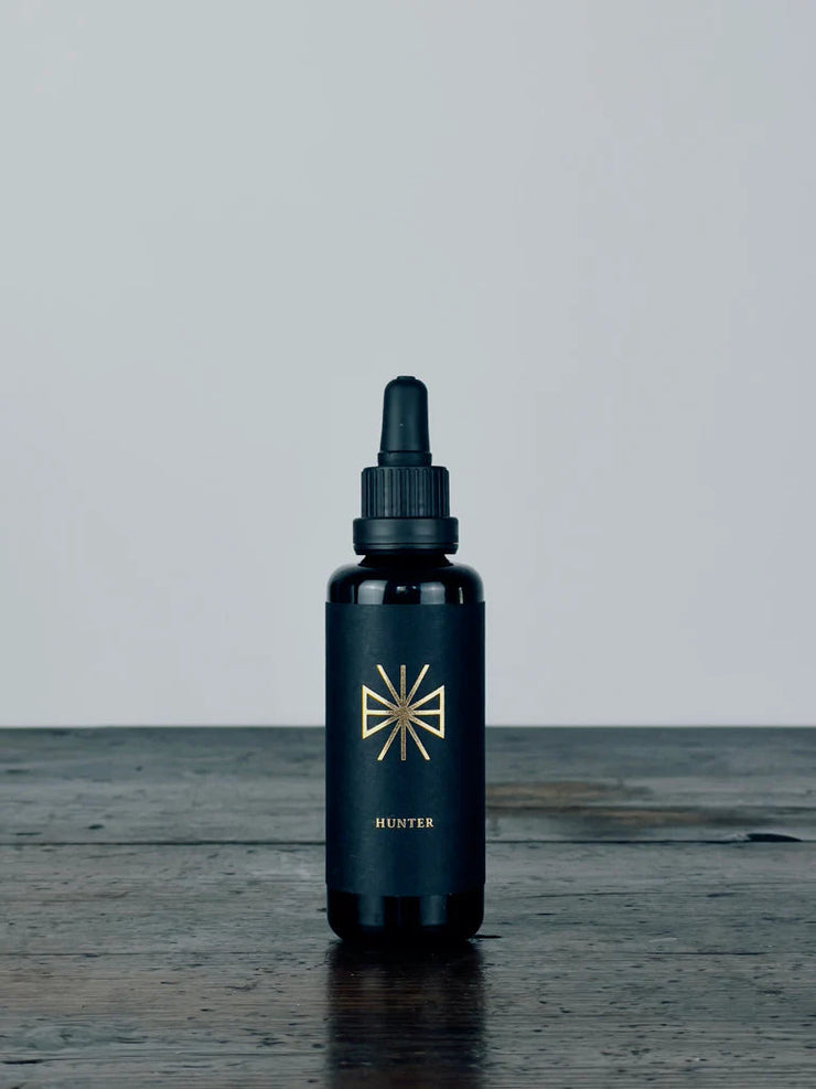 The Hunter Temple Tonic | LMNL - ATGHealth