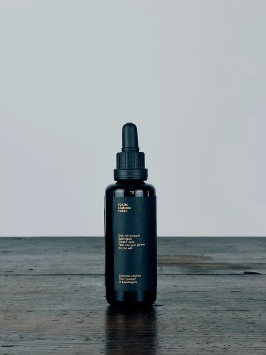 The Hunter Temple Tonic | LMNL - ATGHealth