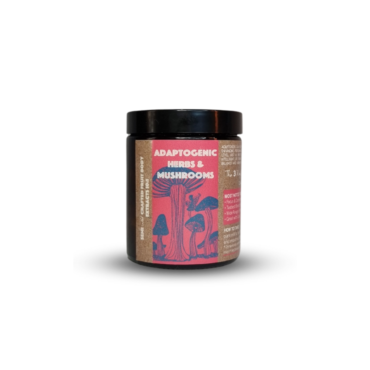 Three Kings Blend - ATGHealth