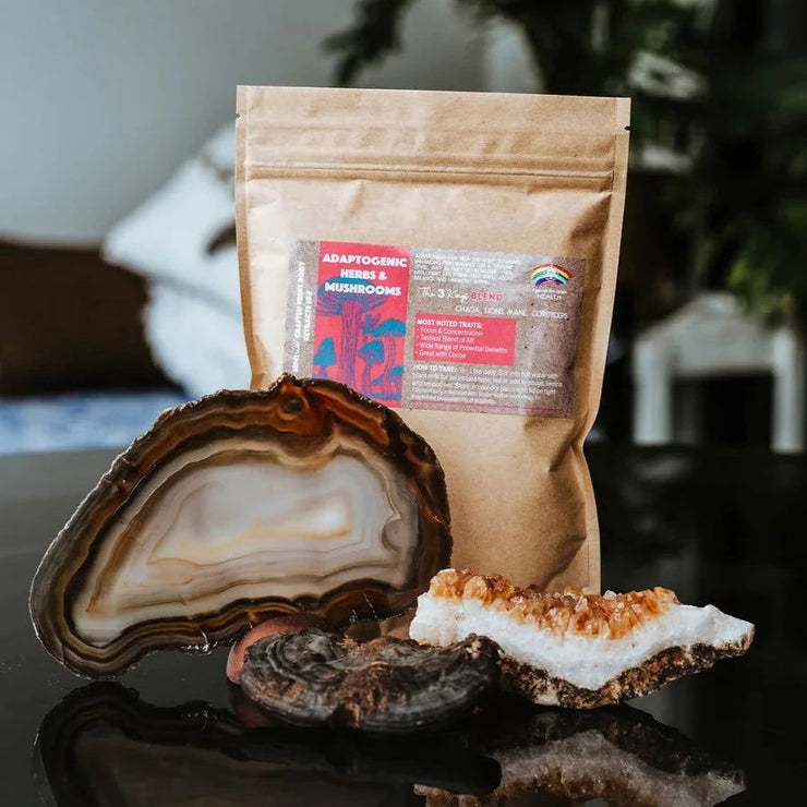 Three Kings Blend - ATGHealth