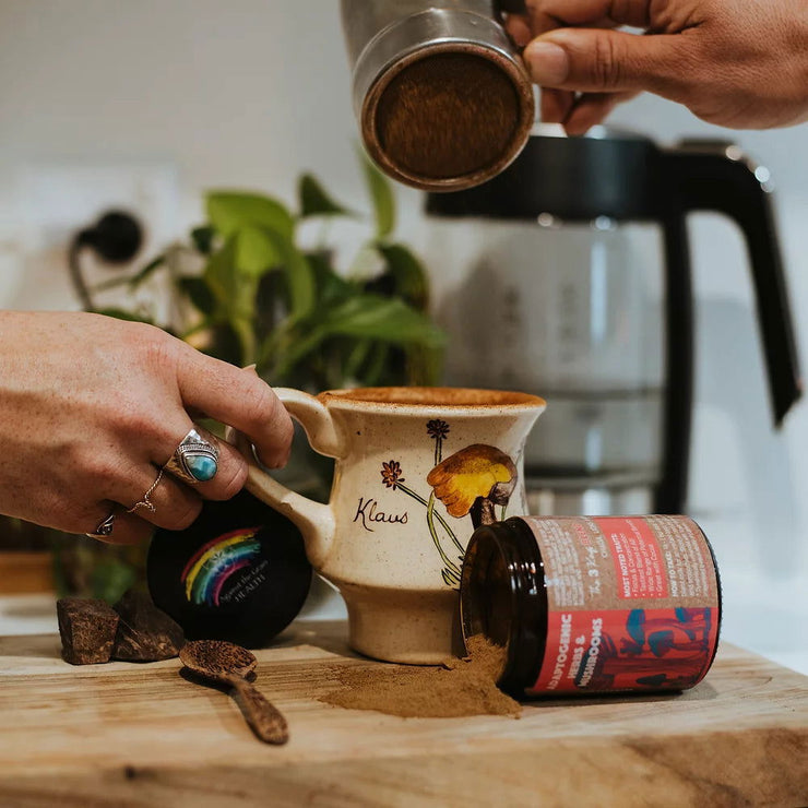 Three Kings Blend - ATGHealth