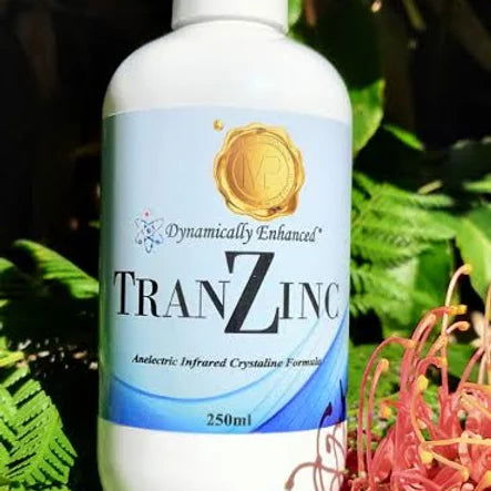 Tranzinc 250mL - ATGHealth
