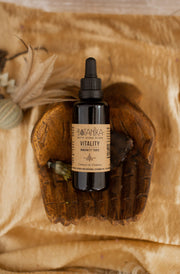 Vitality Immunity Tonic | Botanika Herbals - ATGHealth