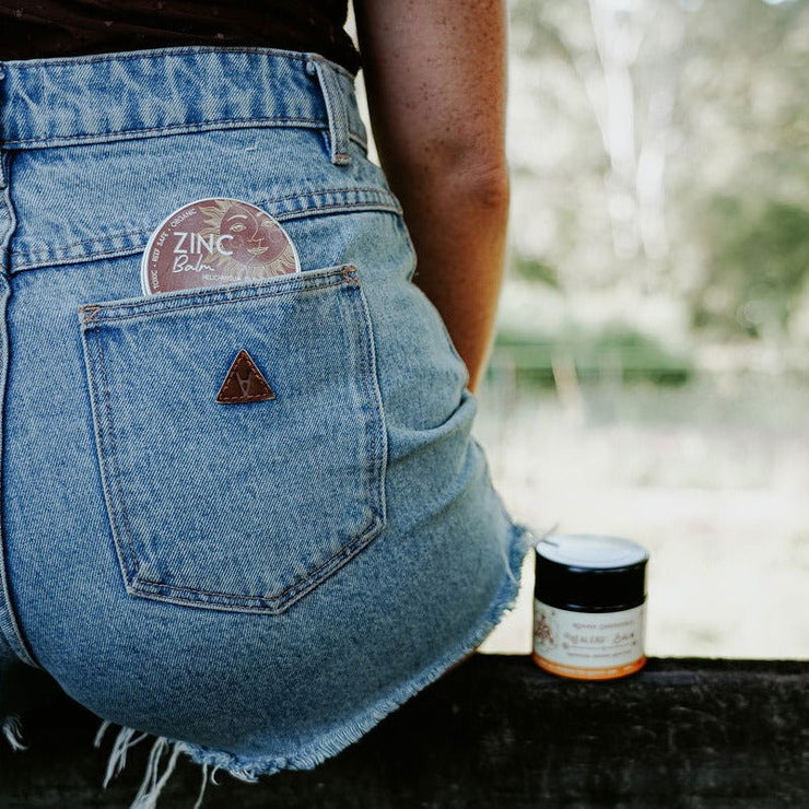 Zinc & Healers&