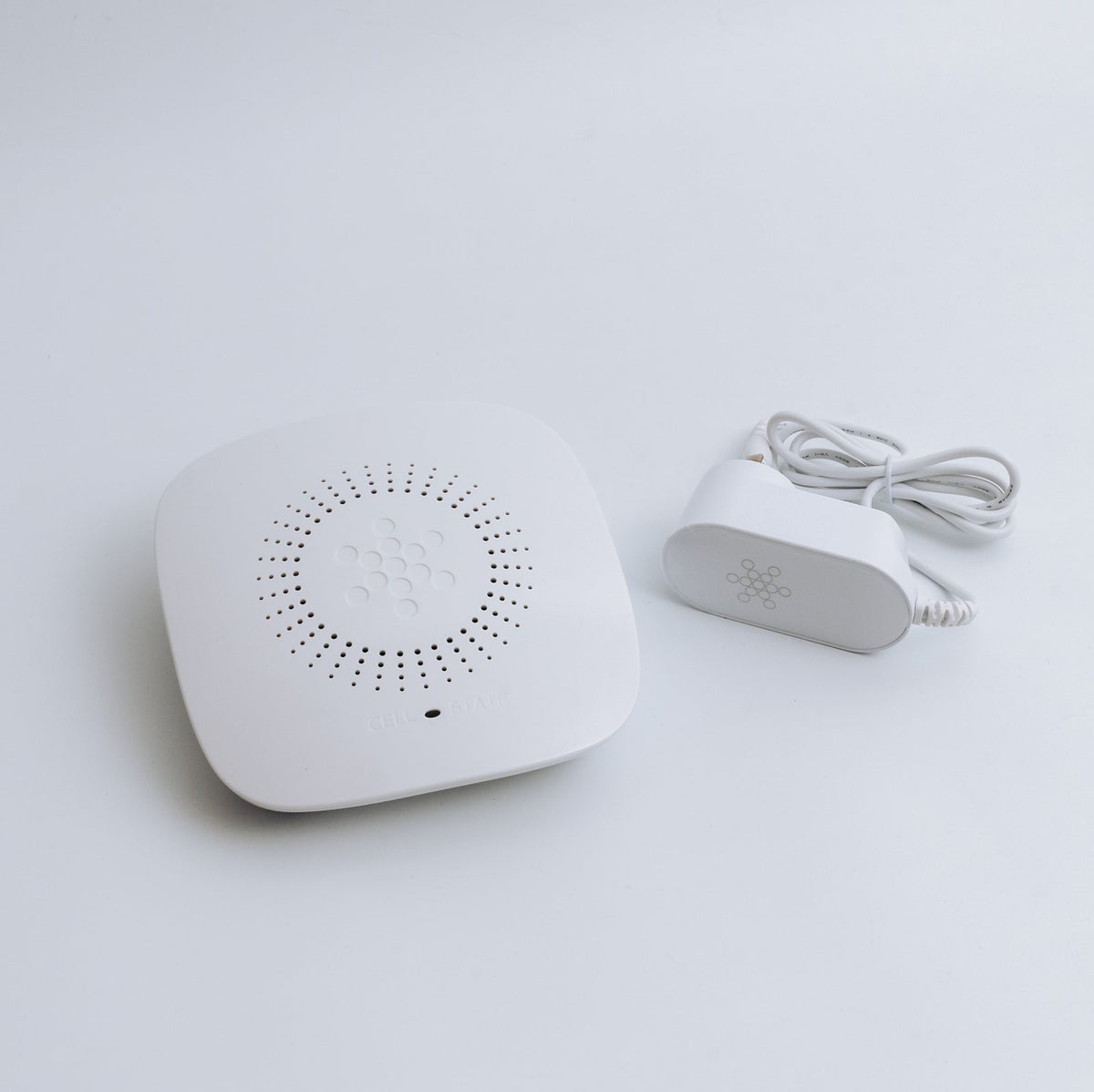 Cell State BIO PAD with power adapter