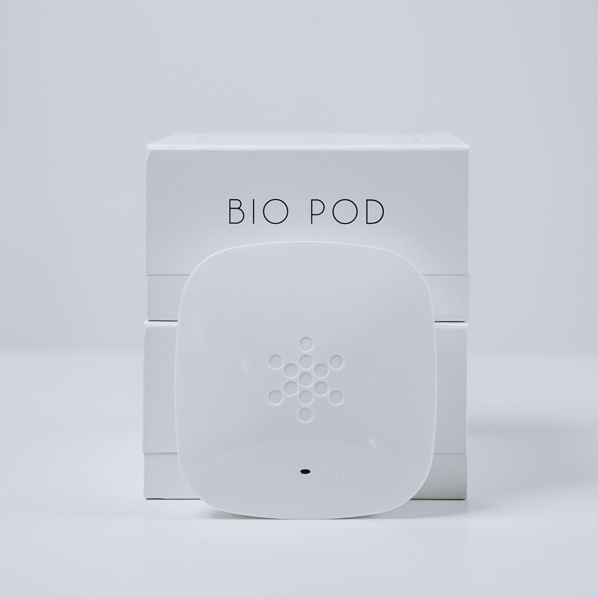 Cell State BIO POD front